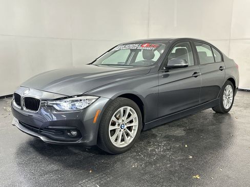 Used 2018 BMW 320i Sedan image 6