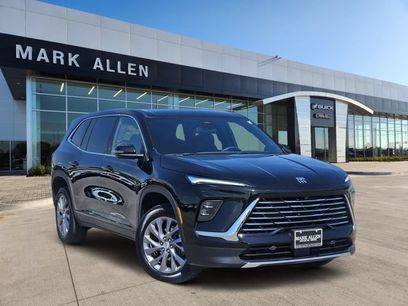 Used 2025 Buick Enclave Preferred