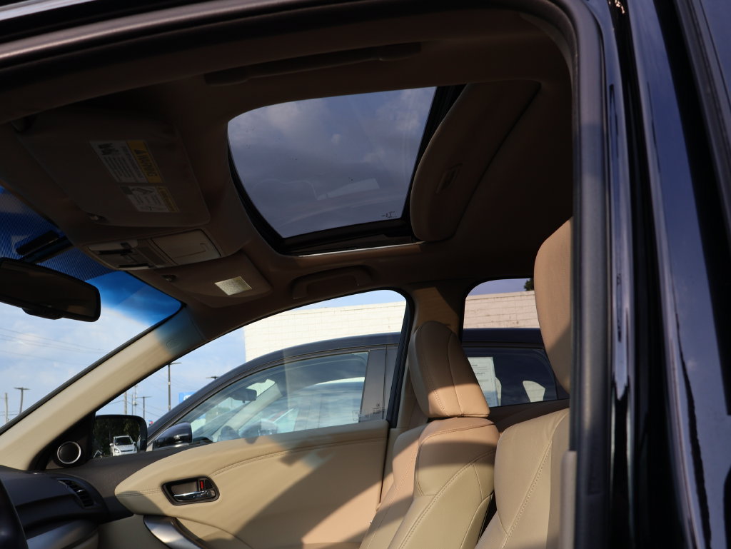 Used 2013 Acura RDX w/ Technology Package FWD image 10