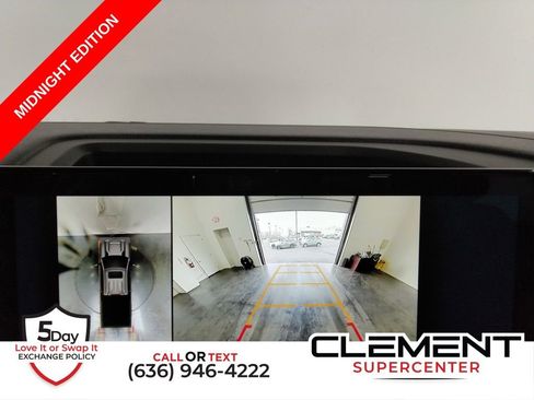 Used 2024 Chevrolet Silverado 2500 High Country w/ Midnight Edition image 20