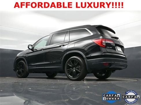 Used 2022 Honda Pilot Special Edition image 43