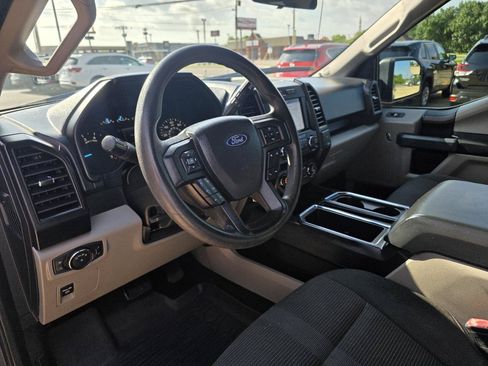 Used 2019 Ford F150 XL w/ Equipment Group 101A Mid AWD/4WD image 12