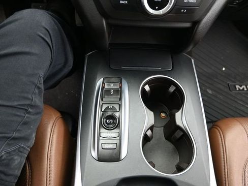 Used 2019 Acura MDX SH-AWD w/ Technology Package image 15