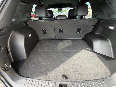 Used 2025 Chevrolet Equinox RS AWD/4WD image 15