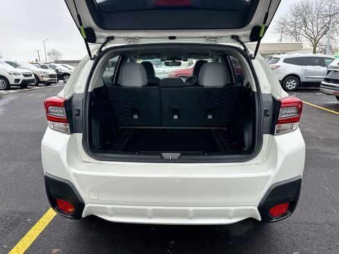 Certified 2023 Subaru Crosstrek 2.0i Premium image 35