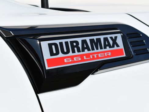 New 2026 GMC Sierra 2500 AT4 w/ AT4 Premium Plus Package image 11