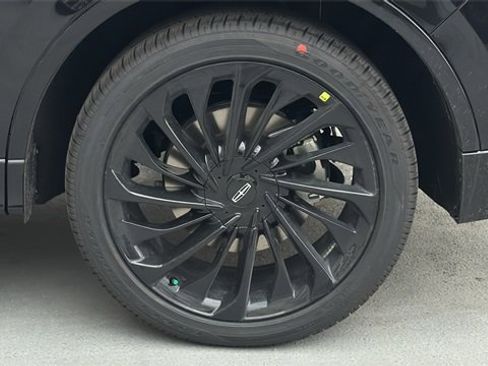 New 2026 Lincoln Aviator Reserve image 4