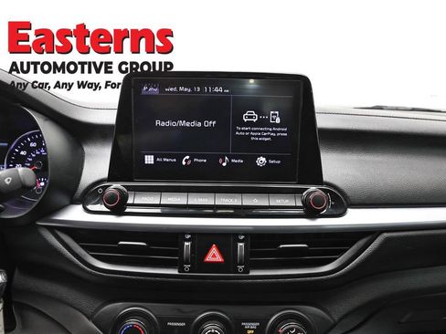 Used 2023 Kia Forte LXS FWD image 11