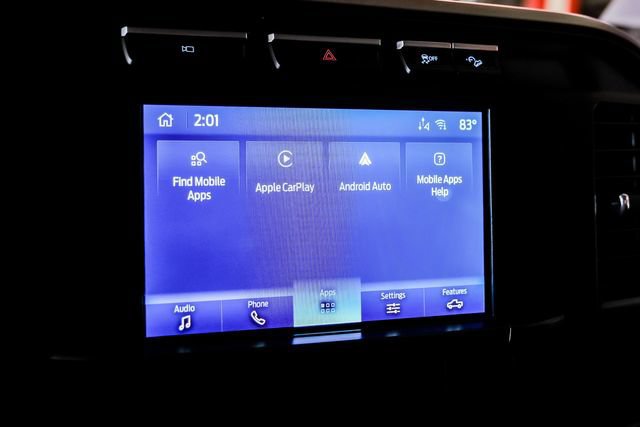 Used 2024 Ford F250 XL w/ STX Appearance Package AWD/4WD image 41