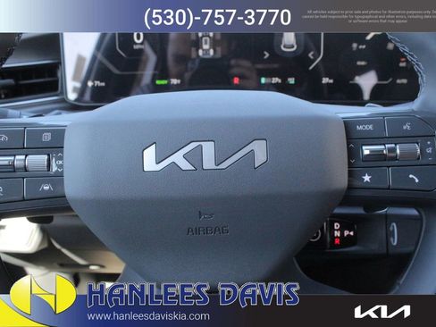 New 2026 Kia EV9 Land w/ Nightfall Edition Package image 32