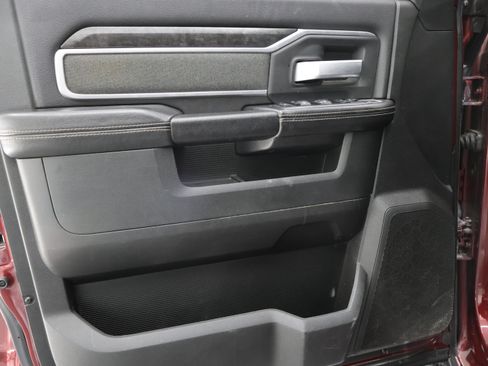 Used 2020 RAM 2500 Big Horn w/ Level 2 Equipment Group image 42