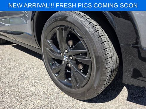 Used 2024 Buick Encore GX Sport Touring w/ Comfort Package image 7