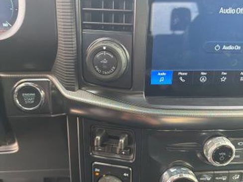 Certified 2025 Ford F150 Raptor image 10