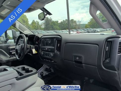 Used 2019 GMC Sierra 2500 4x4 Crew Cab image 30