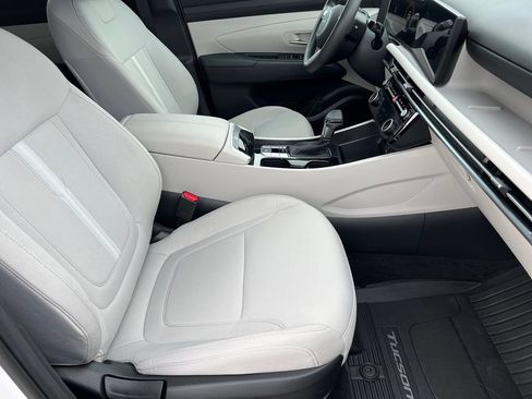 Certified 2026 Hyundai Tucson SEL FWD image 7