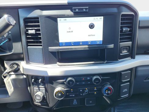 New 2026 Ford F250 XLT AWD/4WD image 13