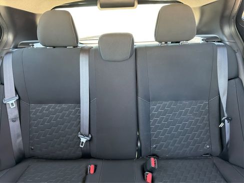 Used 2023 Nissan Kicks SV image 15