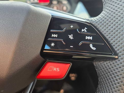 New 2026 Audi RS 3 image 32