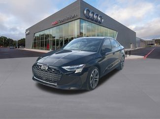 New 2026 Audi A3 2.0T Premium video 1