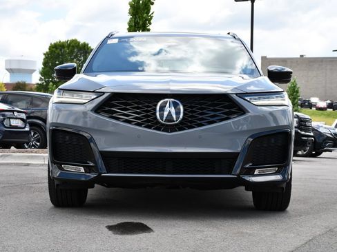 Used 2026 Acura MDX A-Spec AWD/4WD image 2