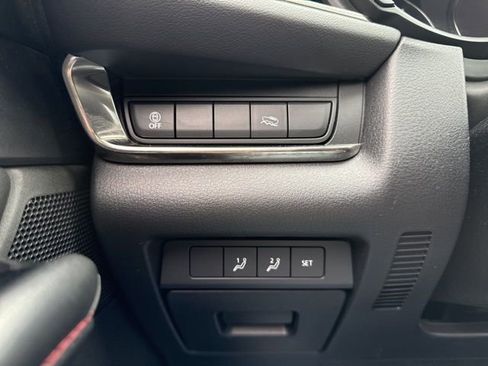 Used 2023 MAZDA CX-30 AWD 2.5 S w/ Preferred Package image 12