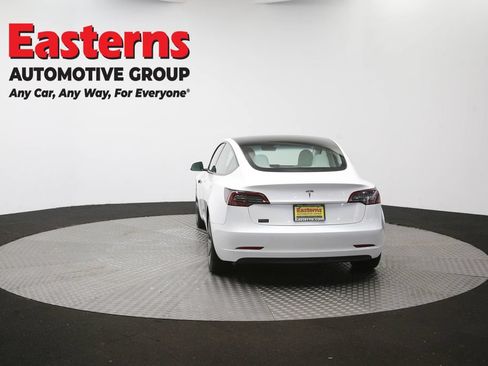 Used 2023 Tesla Model 3 Standard Range RWD image 31