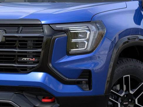 New 2026 GMC Terrain AT4 w/ Technology Package II AWD/4WD image 10