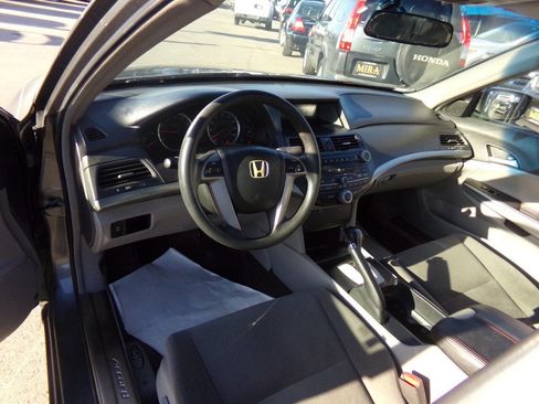 Used 2008 Honda Accord EX image 7