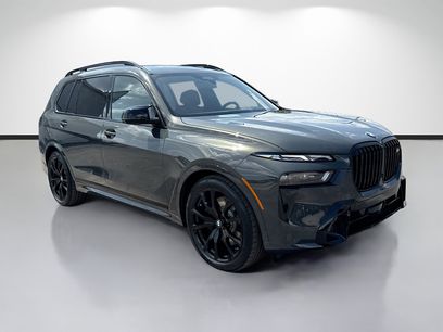 New 2027 BMW X7 M60i