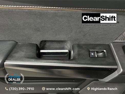 Used 2023 Ford F150 Platinum w/ FX4 Off-Road Package image 41