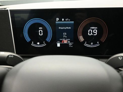 New 2026 Hyundai Santa Fe SE image 12