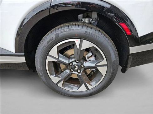 New 2026 Hyundai Palisade Limited FWD image 10