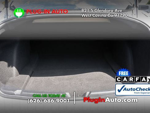 Used 2020 Tesla Model 3 Standard Range Plus image 12