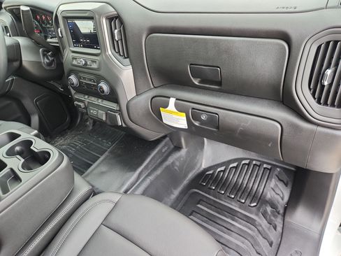 New 2026 Chevrolet Silverado 3500 W/T w/ WT Convenience Package image 59