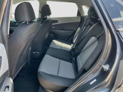 Used 2021 Hyundai Kona SEL Plus w/ Cargo Package FWD image 25