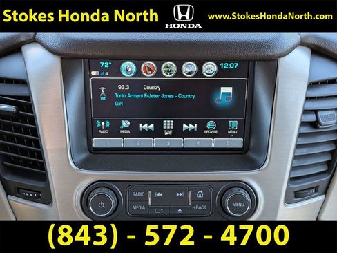 Used 2019 GMC Yukon Denali w/ Denali Ultimate Package AWD/4WD image 26