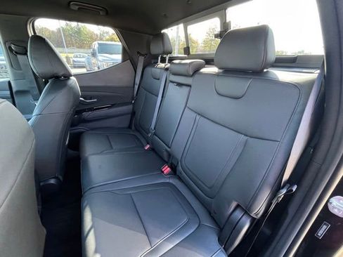 New 2025 Hyundai Santa Cruz XRT image 23