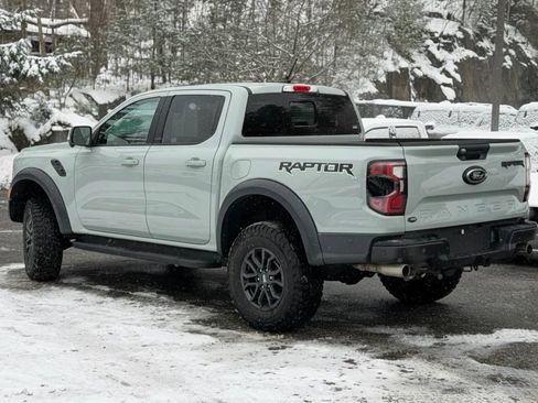Used 2024 Ford Ranger Raptor image 3