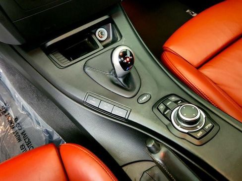 Used 2011 BMW M3 Coupe RWD image 17