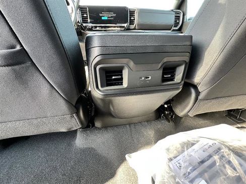 New 2026 Chevrolet Silverado 3500 LT w/ All Star Edition image 17