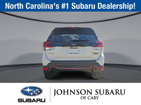 Used 2019 Subaru Forester Sport image 25