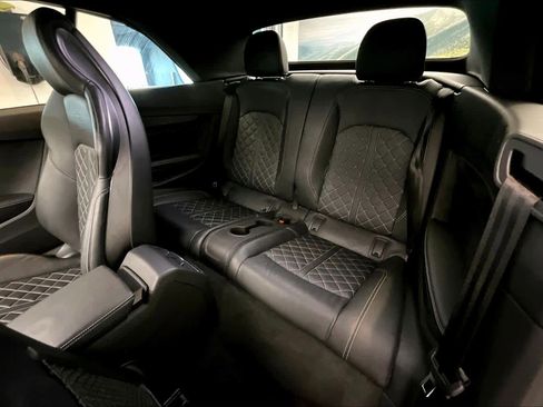 Used 2024 Audi S5 Premium Plus image 18