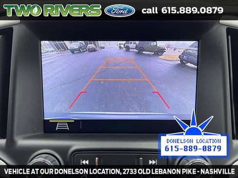 Used 2020 GMC Terrain SLT w/ Preferred Package image 23