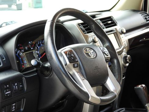 Used 2019 Toyota 4Runner Limited RWD image 60