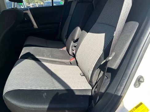 Used 2023 Toyota 4Runner SR5 RWD image 9