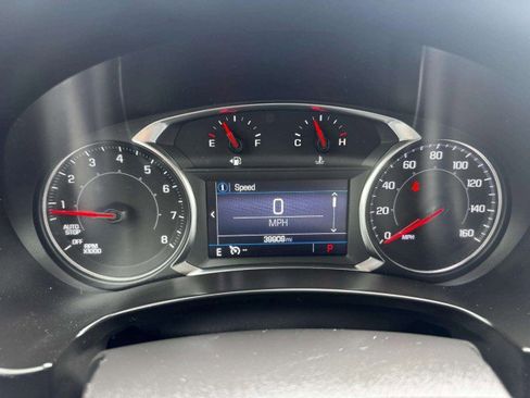 Used 2022 GMC Terrain SLE w/ Driver Convenience Package image 23