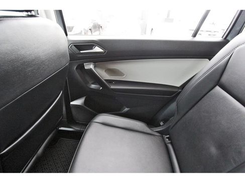 Used 2022 Volkswagen Tiguan S w/ IQ.Drive Package FWD image 12