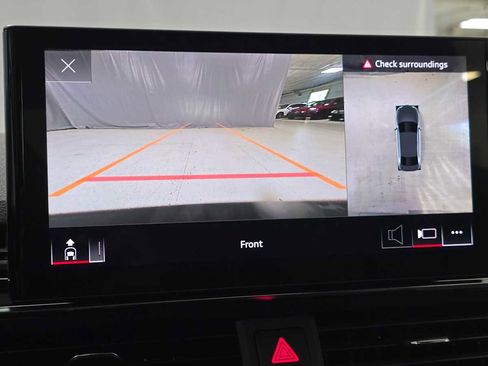 Used 2024 Audi A4 2.0T Premium Plus image 32