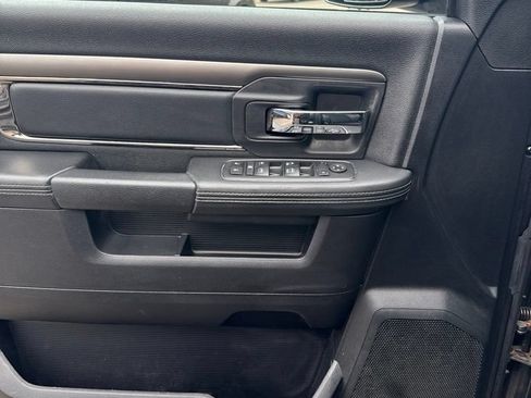 Used 2014 RAM 1500 Sport AWD/4WD image 22
