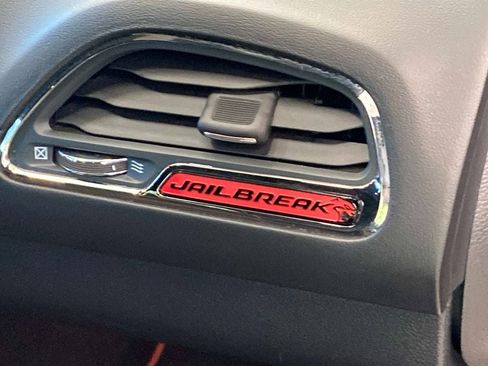 Used 2023 Dodge Challenger SRT Hellcat RWD image 24